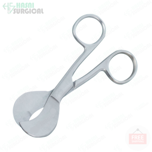 Gynecology Umbilical Cord Scissors