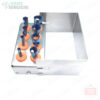 Dental Trephine Drills Kit