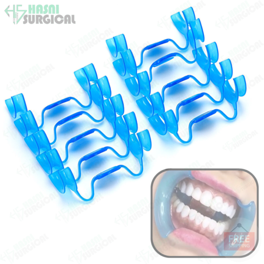 Dental Intraoral Cheek