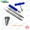 Orthopedic Shanz Pin Introducer