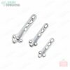 Stainless steel TPLO Locking Plate