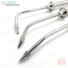 Dental Amalgam Carrier Syringes Gun