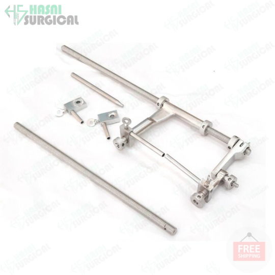 Distractor For Femur and Tibia Large