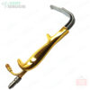 C Circular Ring Breast Retractor