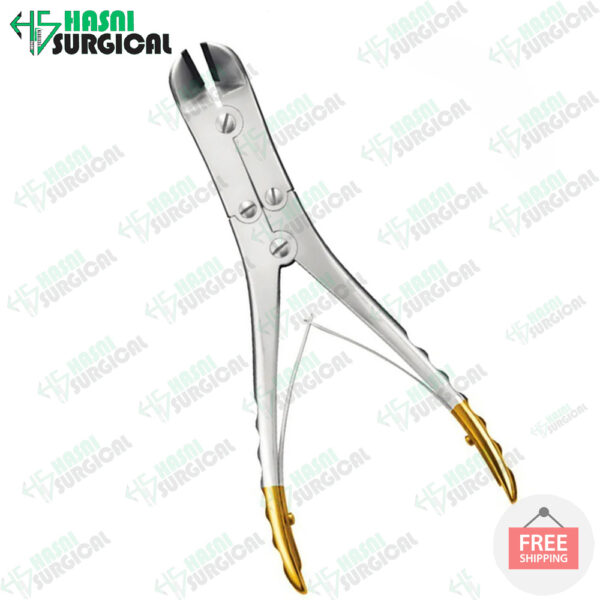 Wire Cutter