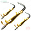 Breast Retractor Set