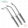 Dental Amalgam Carrier Set