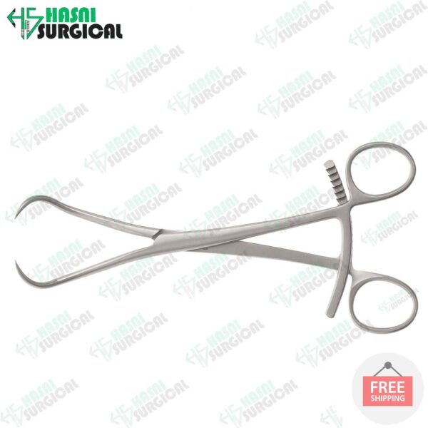 Bone Reduction Forceps