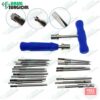 Bone Screwdriver Set