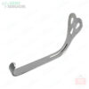 Weider Cheek Tongue Retractor