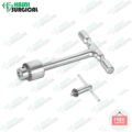 Surgical Fixator Instrument