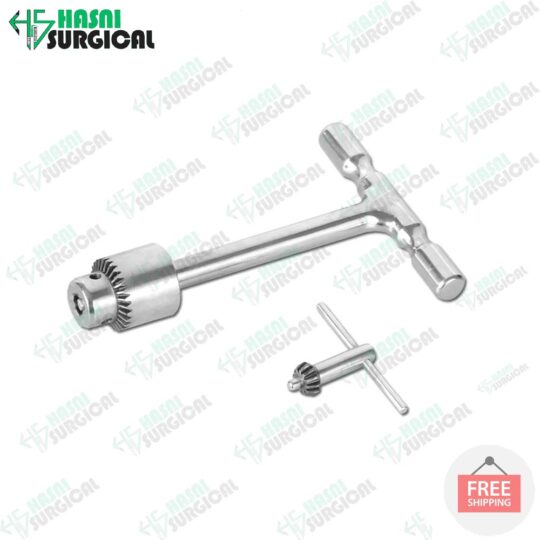 Surgical Fixator Instrument