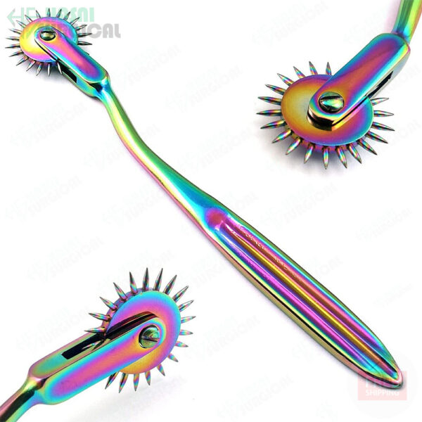 Neurological Wartenberg Pinwheel