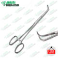 Right-Angle Surgical Forceps