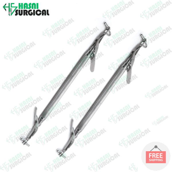 Amalgam Carrier Dental Filling Restorative Instruments