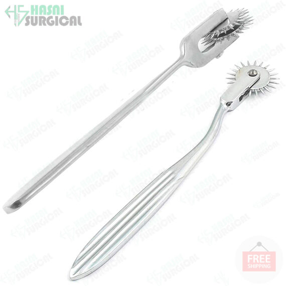 Wartenberg Pinwheel (5)