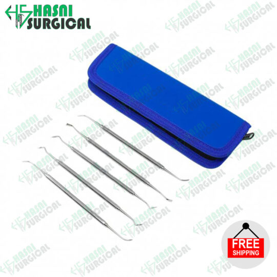 Dental Implant Tools