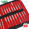 Dental Exam-Restorative & Filling Instruments