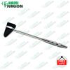 Surgical Percussor Testing Diagnostic Reflex Hammer