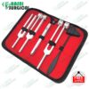 Tuning Fork Set