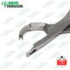 Orthopedic Skin Staple Remover set