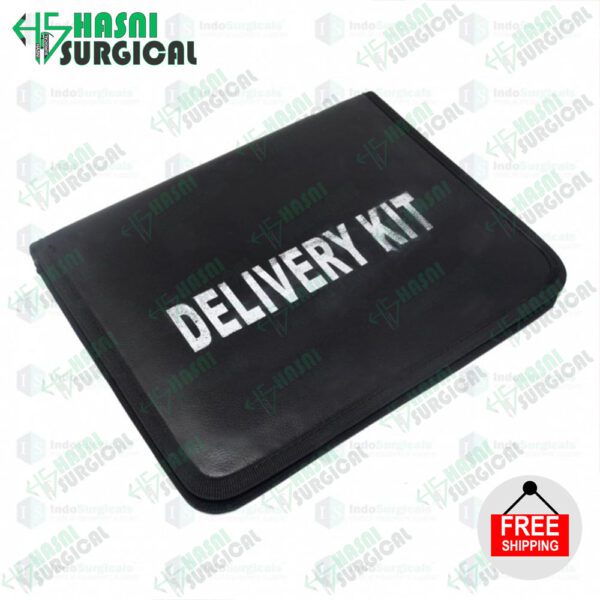 Delivery Instrument kit