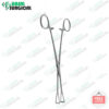 DUVAL Clamp Forceps