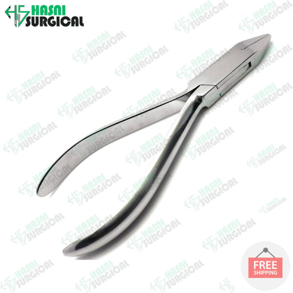 Ortho Tooth Braces Pliers