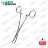 Foerster Sponge Forcep