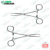 Allis Tissue Forceps Surgical Forceps