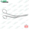 Cottle Dorsal Scissors