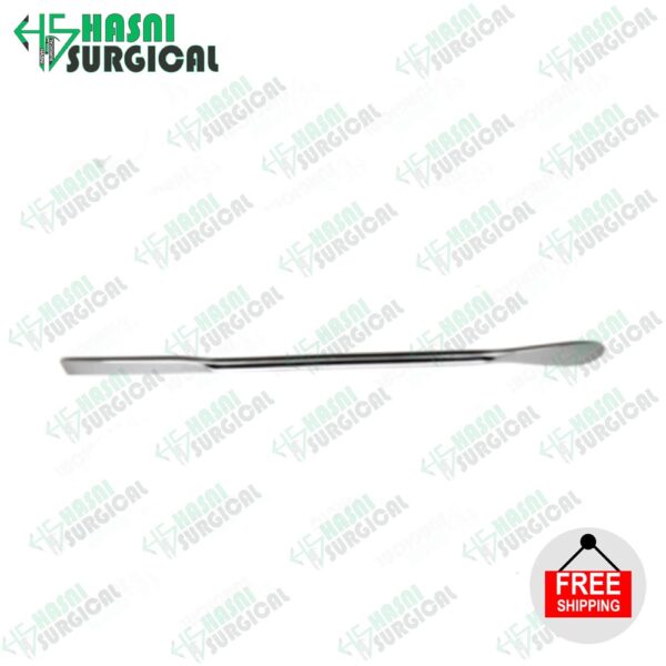 Spoon Spatula Double Ended