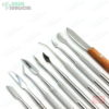 Dental Lab Kit Wax Carving Tools Set