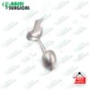 Auvard Weighted Speculum Surgical Instruments