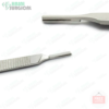 Scalpel Handle