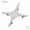 Orthodontic Bracket Positioning Star Gauge