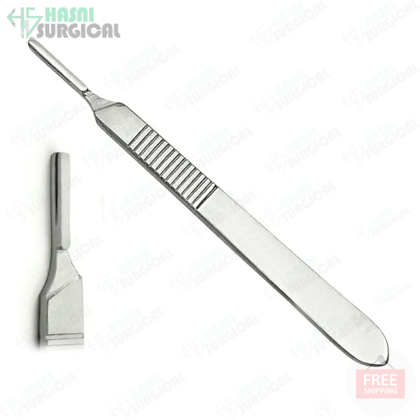 Scalpel Handle