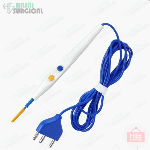 Disposable Cautery Pencil