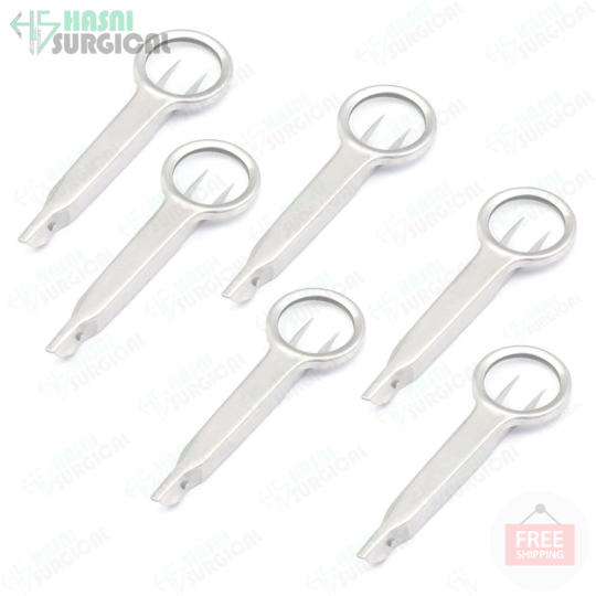 Magnifying Tweezers Forceps