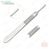 Scalpel Handle