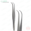 Iris Eye Dressing Forceps