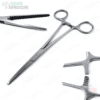 Surgical Hemostat Pean Forceps