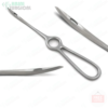 Veterinary Bruhners Needle