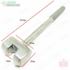 Veterinary Bone Mallet