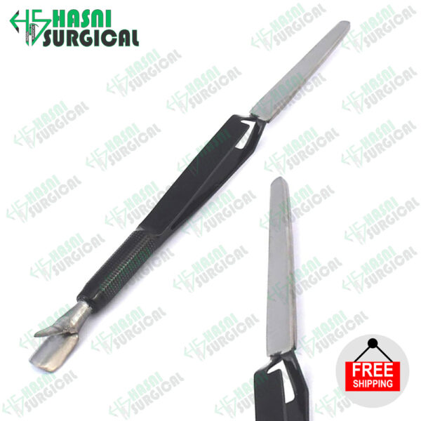 Nail Pincher Tool