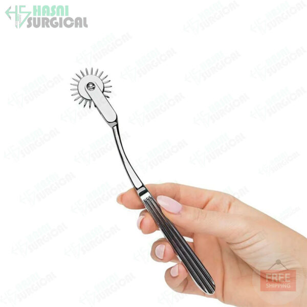 Neurological WARTENBERG PINWHEEL