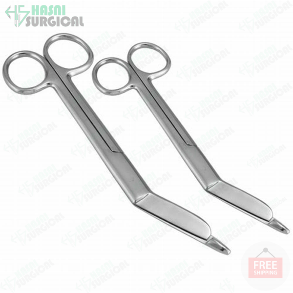 Lister Bandage Scissors