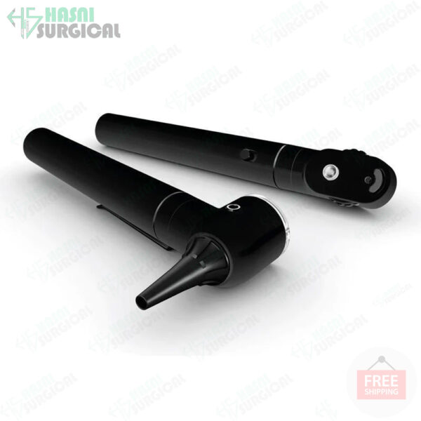 Mini Otoscope Ear Scope