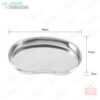 Surgical KIDNEY TRAY DISH BASIN