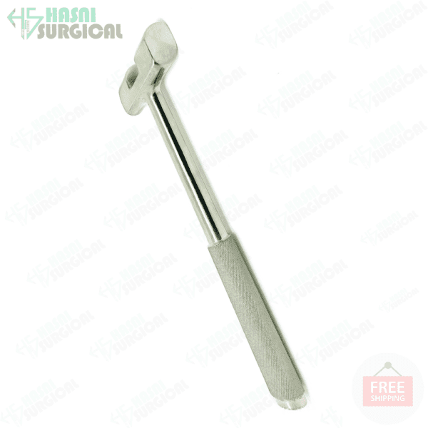 Veterinary Bone Mallet